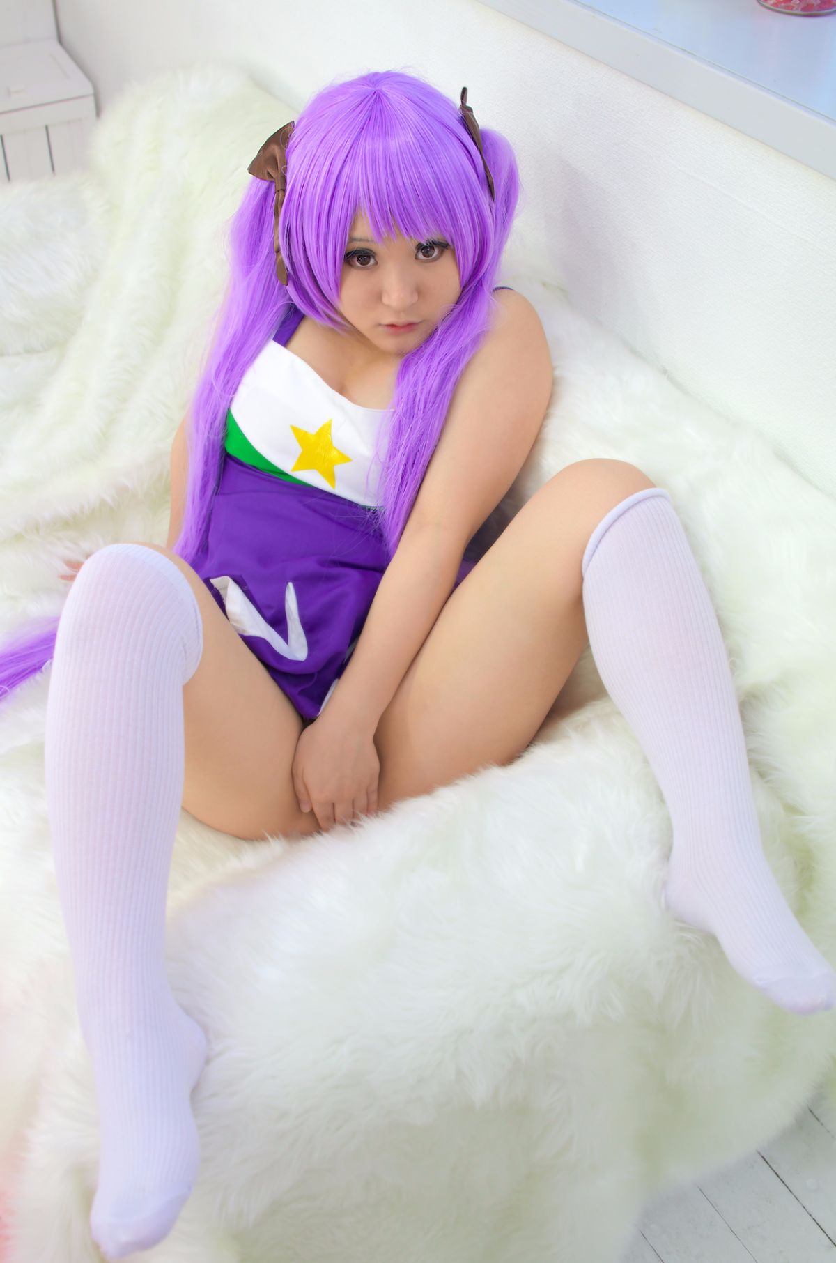 [trái tim ba màu] Kagami-Done ★ Tôi muốn yêu