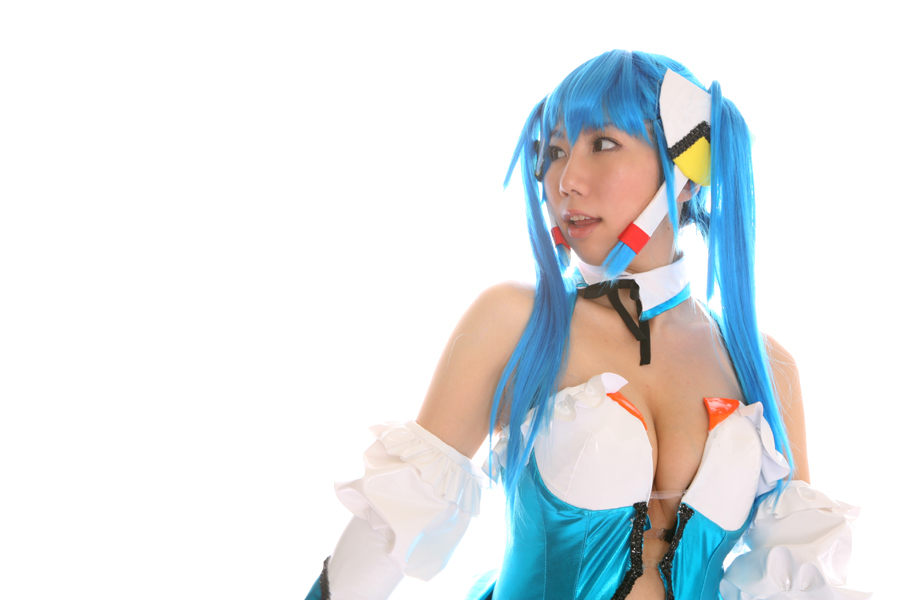 [Azumi, Aoi Nana, Ichiko, Kobaya Kawasaiko, Hizuki Makoto] đầy kịch tính - Otomedius