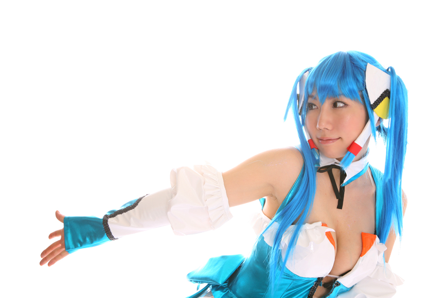 [Azumi, Aoi Nana, Ichiko, Kobaya Kawasaiko, Hizuki Makoto] đầy kịch tính - Otomedius