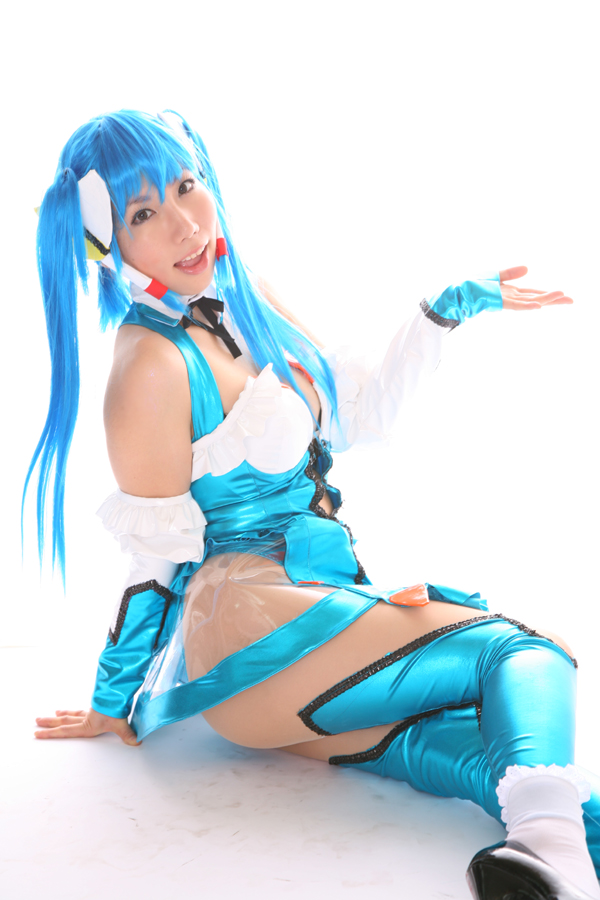 [Azumi, Aoi Nana, Ichiko, Kobaya Kawasaiko, Hizuki Makoto] đầy kịch tính - Otomedius