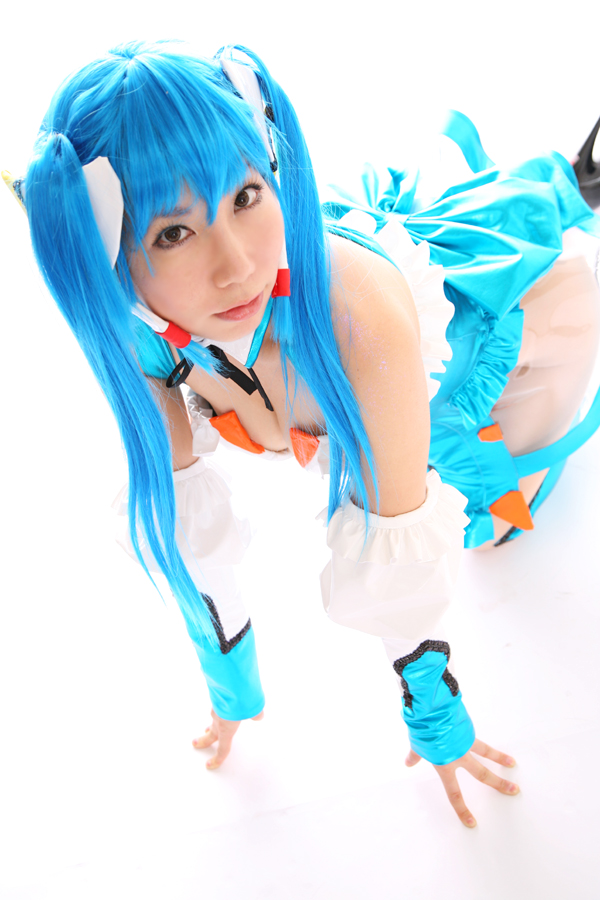 [Azumi, Aoi Nana, Ichiko, Kobaya Kawasaiko, Hizuki Makoto] đầy kịch tính - Otomedius