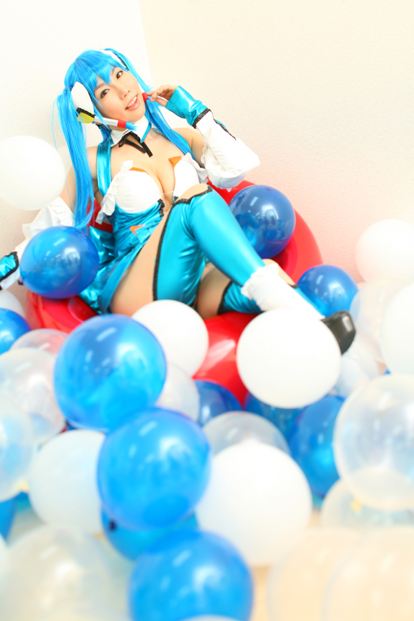 [Azumi, Aoi Nana, Ichiko, Kobaya Kawasaiko, Hizuki Makoto] đầy kịch tính - Otomedius