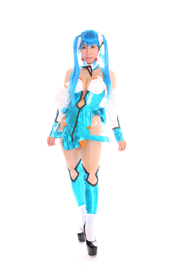 [Azumi, Aoi Nana, Ichiko, Kobaya Kawasaiko, Hizuki Makoto] đầy kịch tính - Otomedius