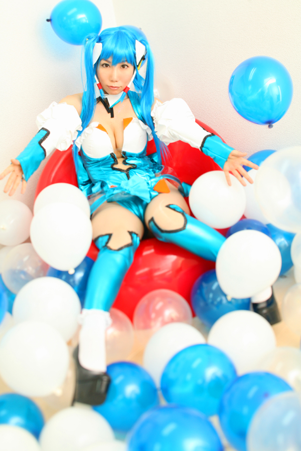 [Azumi, Aoi Nana, Ichiko, Kobaya Kawasaiko, Hizuki Makoto] đầy kịch tính - Otomedius