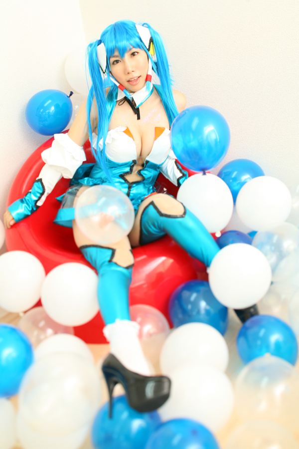 [Azumi, Aoi Nana, Ichiko, Kobaya Kawasaiko, Hizuki Makoto] đầy kịch tính - Otomedius