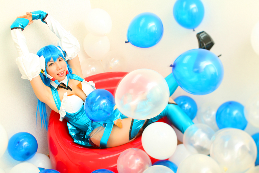 [Azumi, Aoi Nana, Ichiko, Kobaya Kawasaiko, Hizuki Makoto] đầy kịch tính - Otomedius