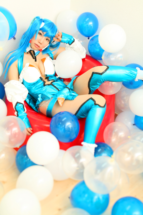 [Azumi, Aoi Nana, Ichiko, Kobaya Kawasaiko, Hizuki Makoto] đầy kịch tính - Otomedius