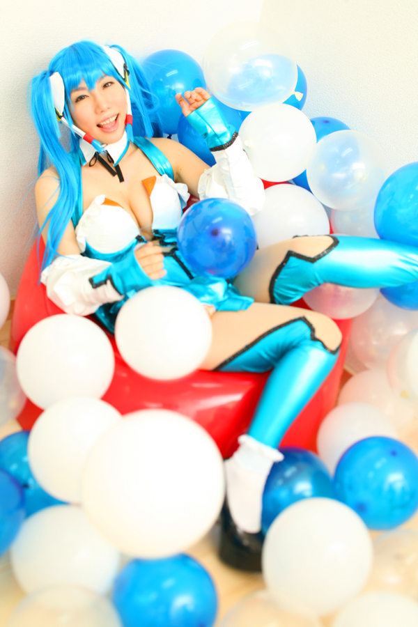 [Azumi, Aoi Nana, Ichiko, Kobaya Kawasaiko, Hizuki Makoto] đầy kịch tính - Otomedius