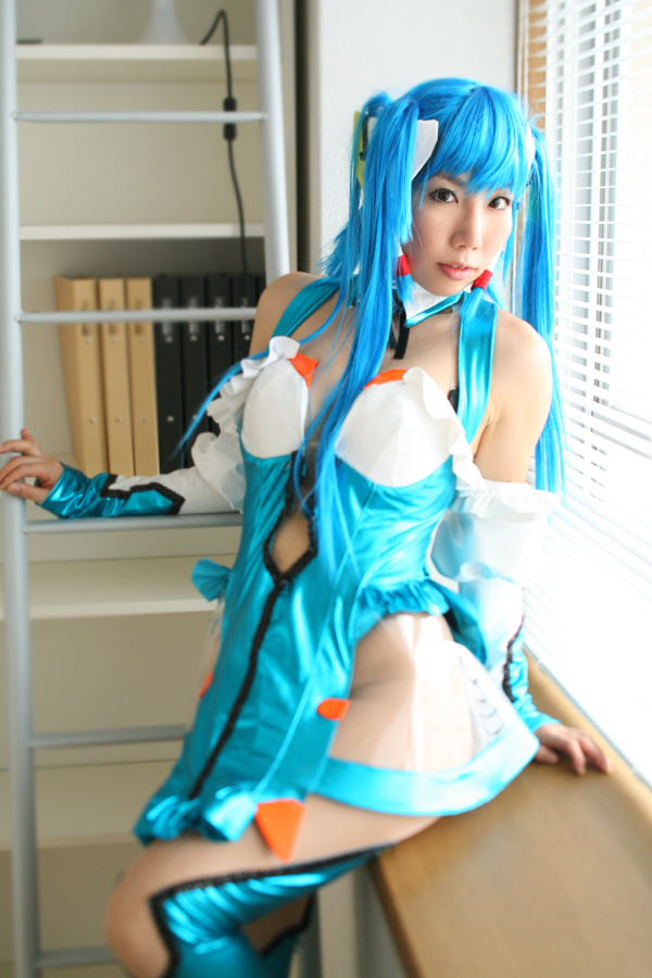 [Azumi, Aoi Nana, Ichiko, Kobaya Kawasaiko, Hizuki Makoto] đầy kịch tính - Otomedius