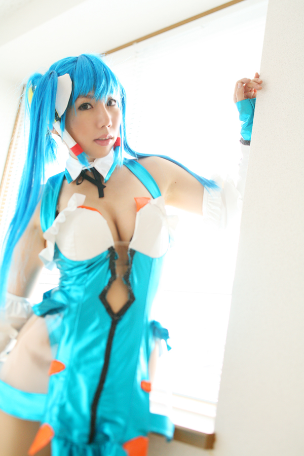 [Azumi, Aoi Nana, Ichiko, Kobaya Kawasaiko, Hizuki Makoto] đầy kịch tính - Otomedius