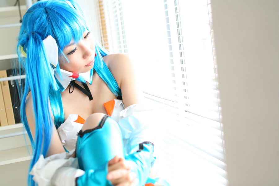 [Azumi, Aoi Nana, Ichiko, Kobaya Kawasaiko, Hizuki Makoto] đầy kịch tính - Otomedius