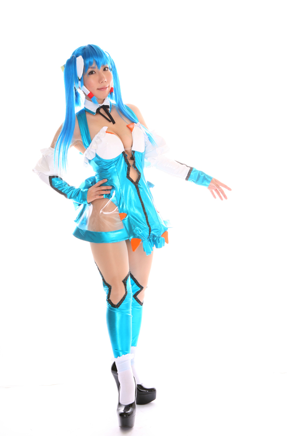 [Azumi, Aoi Nana, Ichiko, Kobaya Kawasaiko, Hizuki Makoto] đầy kịch tính - Otomedius