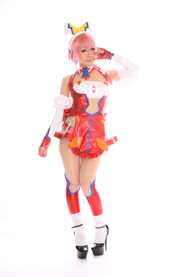 [Azumi, Aoi Nana, Ichiko, Kobaya Kawasaiko, Hizuki Makoto] đầy kịch tính - Otomedius