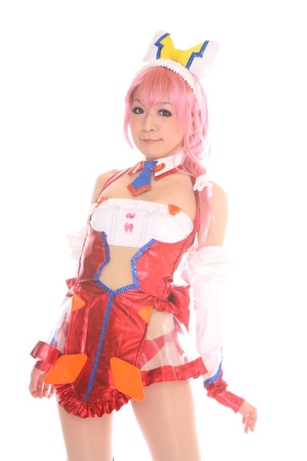 [Azumi, Aoi Nana, Ichiko, Kobaya Kawasaiko, Hizuki Makoto] đầy kịch tính - Otomedius