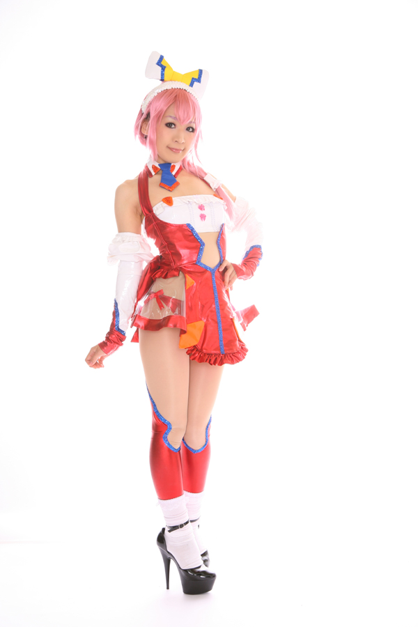 [Azumi, Aoi Nana, Ichiko, Kobaya Kawasaiko, Hizuki Makoto] đầy kịch tính - Otomedius