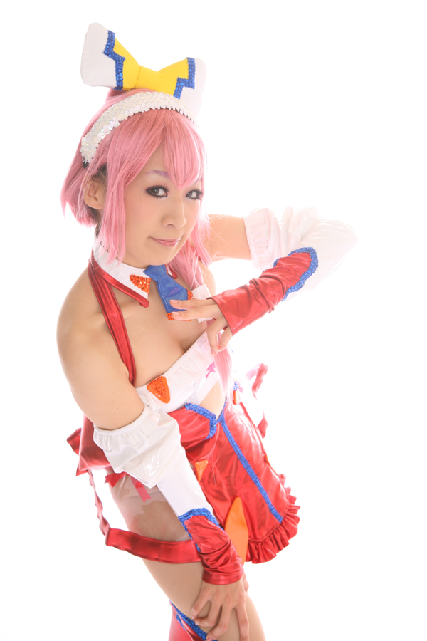 [Azumi, Aoi Nana, Ichiko, Kobaya Kawasaiko, Hizuki Makoto] đầy kịch tính - Otomedius