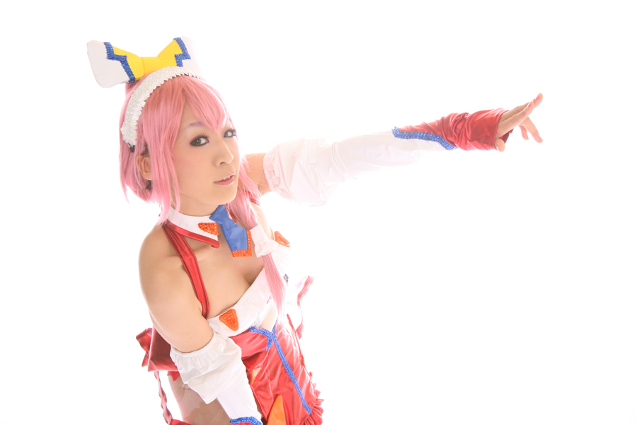 [Azumi, Aoi Nana, Ichiko, Kobaya Kawasaiko, Hizuki Makoto] đầy kịch tính - Otomedius