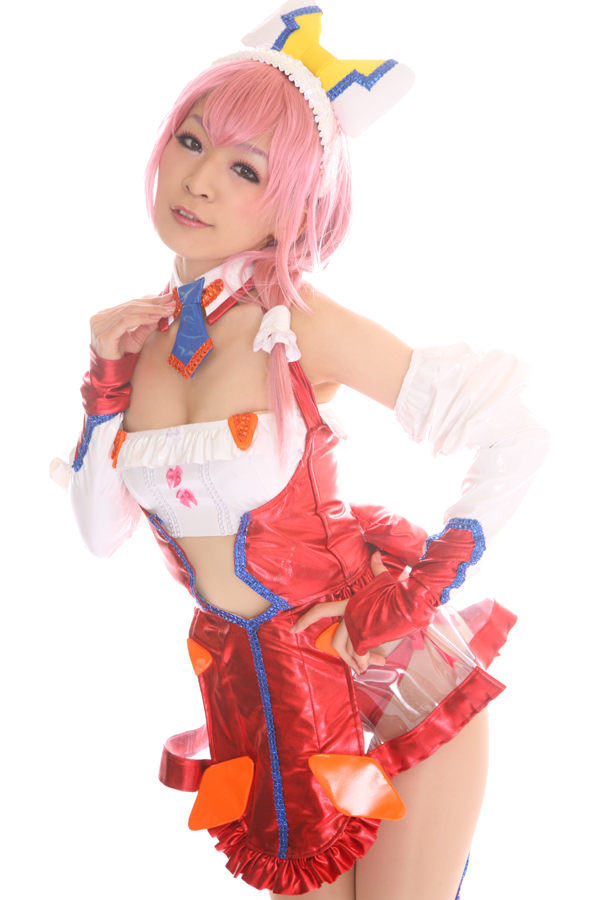 [Azumi, Aoi Nana, Ichiko, Kobaya Kawasaiko, Hizuki Makoto] đầy kịch tính - Otomedius