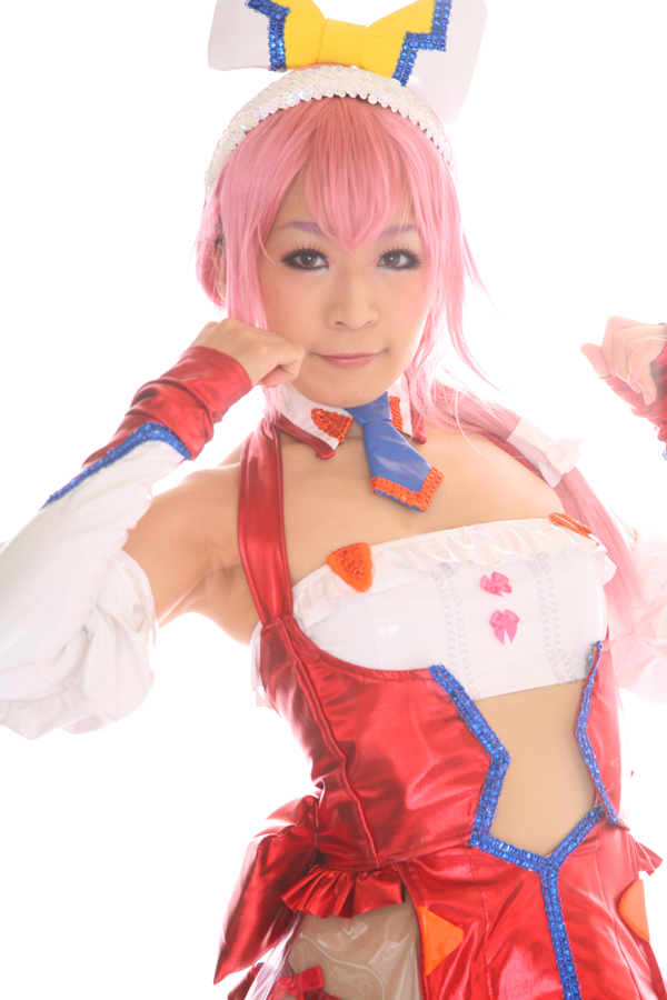 [Azumi, Aoi Nana, Ichiko, Kobaya Kawasaiko, Hizuki Makoto] đầy kịch tính - Otomedius