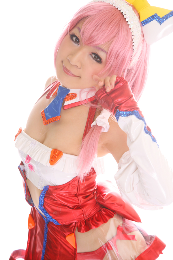 [Azumi, Aoi Nana, Ichiko, Kobaya Kawasaiko, Hizuki Makoto] đầy kịch tính - Otomedius