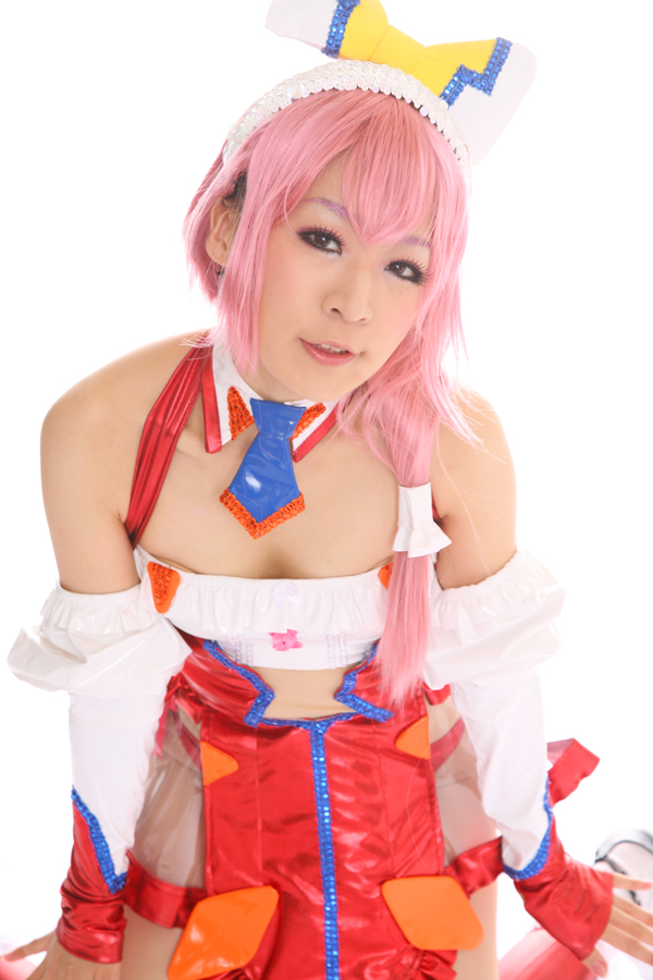 [Azumi, Aoi Nana, Ichiko, Kobaya Kawasaiko, Hizuki Makoto] đầy kịch tính - Otomedius