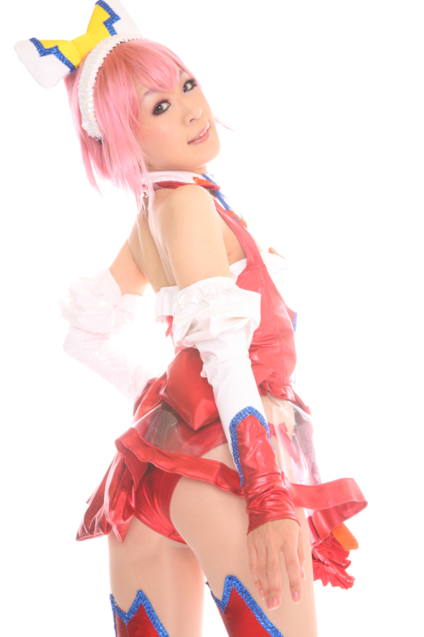 [Azumi, Aoi Nana, Ichiko, Kobaya Kawasaiko, Hizuki Makoto] đầy kịch tính - Otomedius