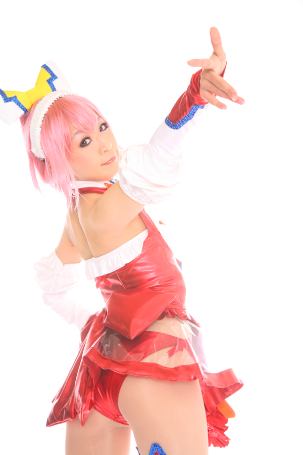 [Azumi, Aoi Nana, Ichiko, Kobaya Kawasaiko, Hizuki Makoto] đầy kịch tính - Otomedius