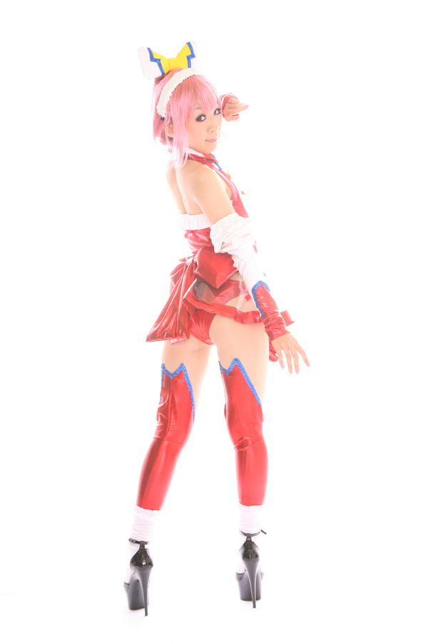 [Azumi, Aoi Nana, Ichiko, Kobaya Kawasaiko, Hizuki Makoto] đầy kịch tính - Otomedius