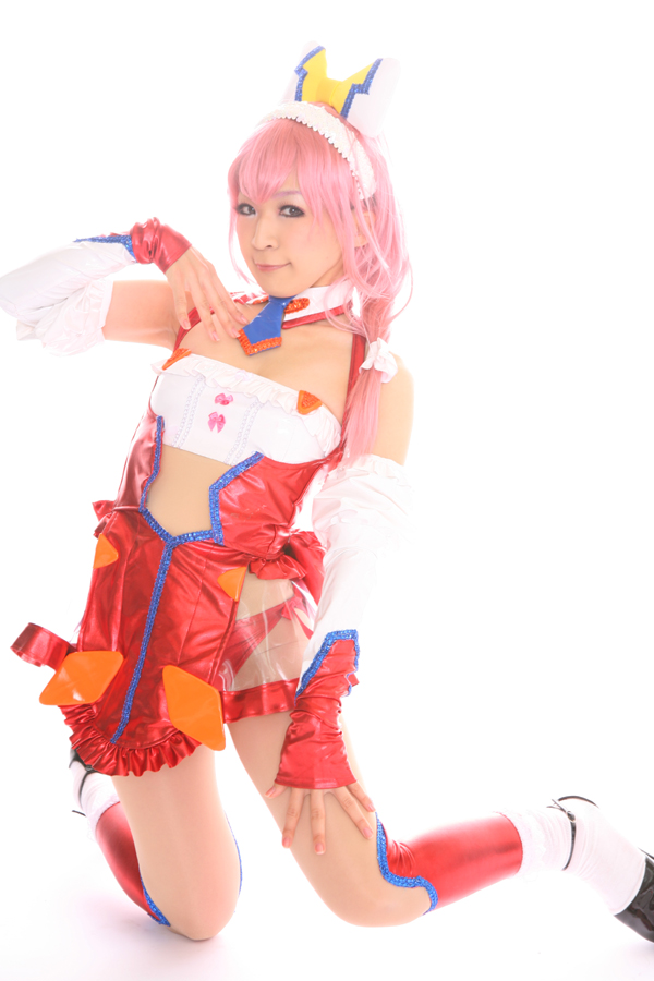 [Azumi, Aoi Nana, Ichiko, Kobaya Kawasaiko, Hizuki Makoto] đầy kịch tính - Otomedius