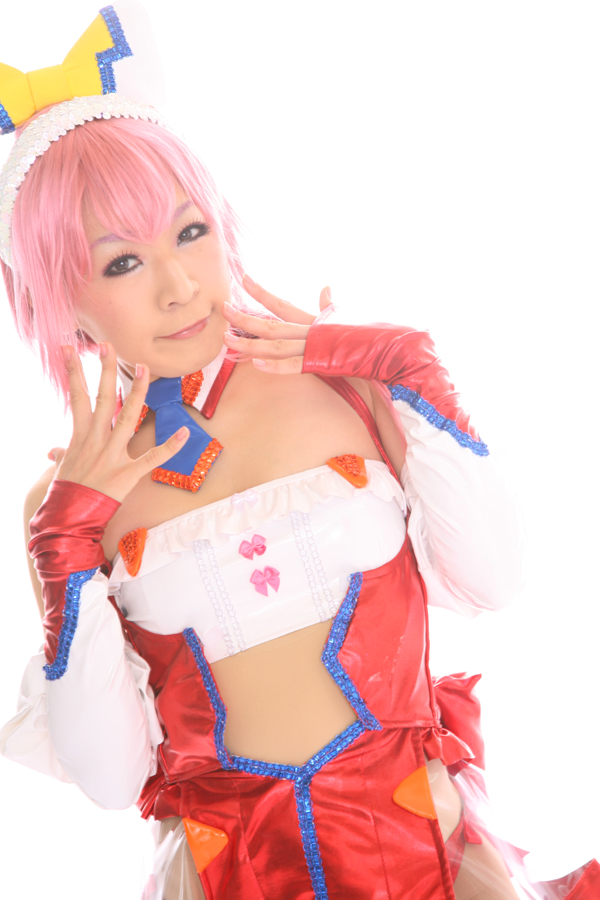 [Azumi, Aoi Nana, Ichiko, Kobaya Kawasaiko, Hizuki Makoto] đầy kịch tính - Otomedius