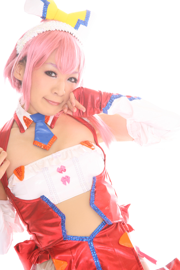 [Azumi, Aoi Nana, Ichiko, Kobaya Kawasaiko, Hizuki Makoto] đầy kịch tính - Otomedius