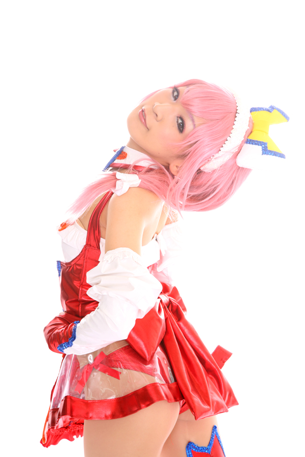 [Azumi, Aoi Nana, Ichiko, Kobaya Kawasaiko, Hizuki Makoto] đầy kịch tính - Otomedius