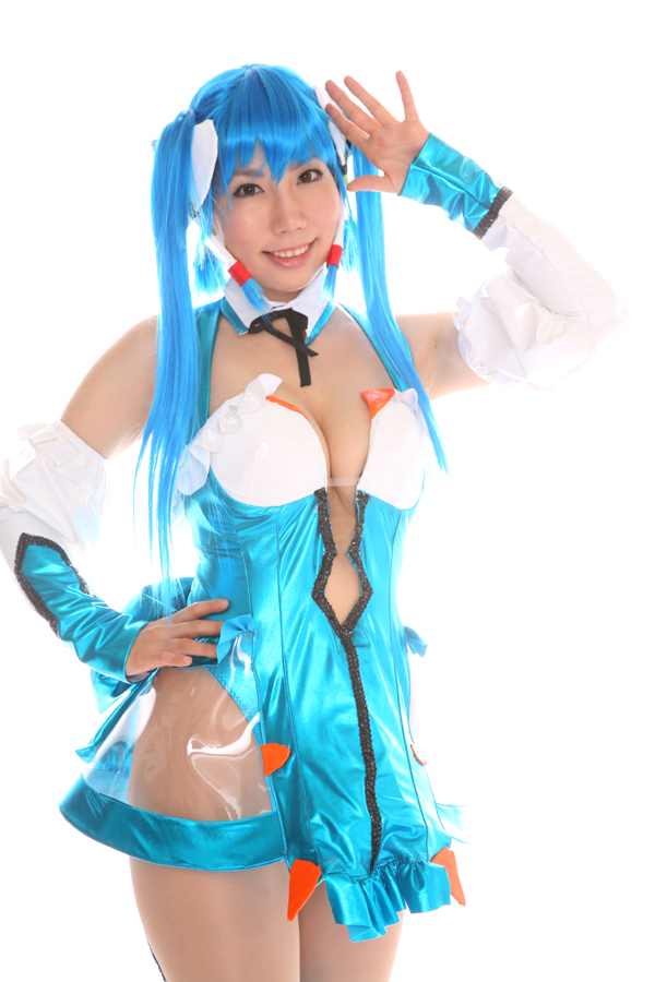 [Azumi, Aoi Nana, Ichiko, Kobaya Kawasaiko, Hizuki Makoto] đầy kịch tính - Otomedius