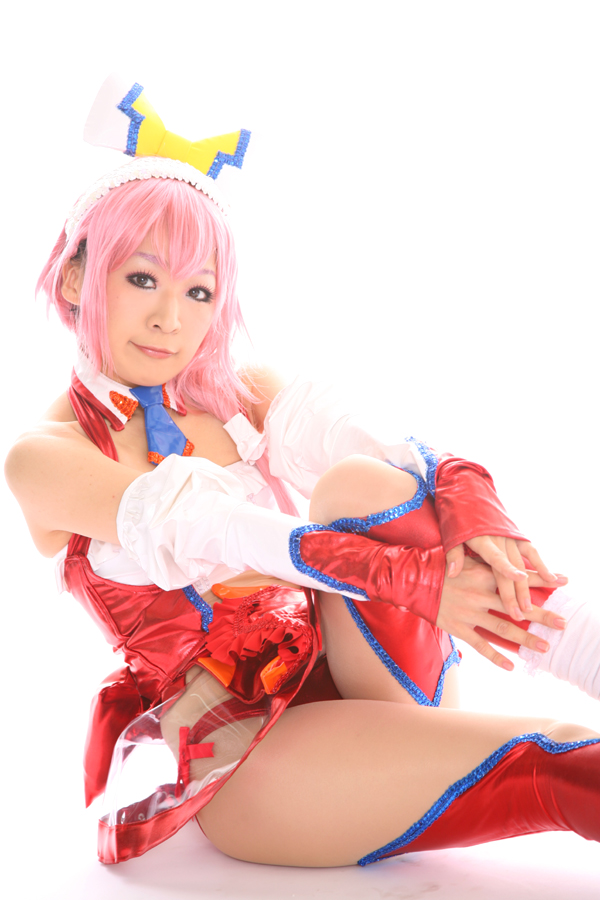 [Azumi, Aoi Nana, Ichiko, Kobaya Kawasaiko, Hizuki Makoto] đầy kịch tính - Otomedius