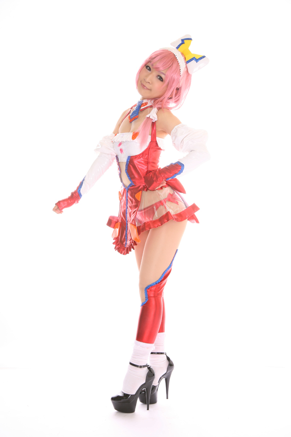 [Azumi, Aoi Nana, Ichiko, Kobaya Kawasaiko, Hizuki Makoto] đầy kịch tính - Otomedius