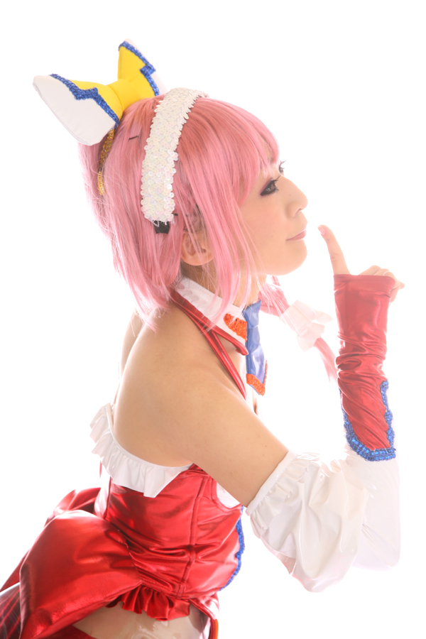 [Azumi, Aoi Nana, Ichiko, Kobaya Kawasaiko, Hizuki Makoto] đầy kịch tính - Otomedius