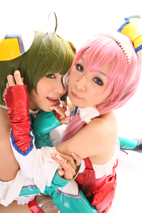 [Azumi, Aoi Nana, Ichiko, Kobaya Kawasaiko, Hizuki Makoto] đầy kịch tính - Otomedius