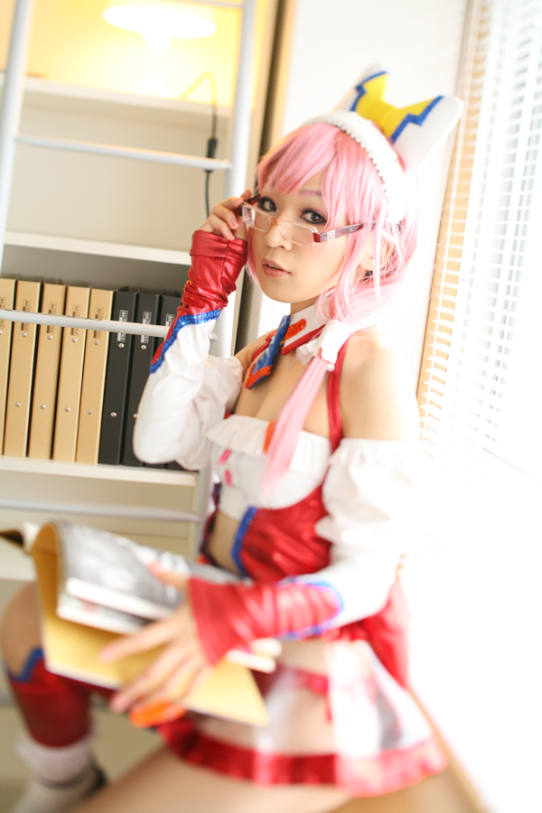 [Azumi, Aoi Nana, Ichiko, Kobaya Kawasaiko, Hizuki Makoto] đầy kịch tính - Otomedius