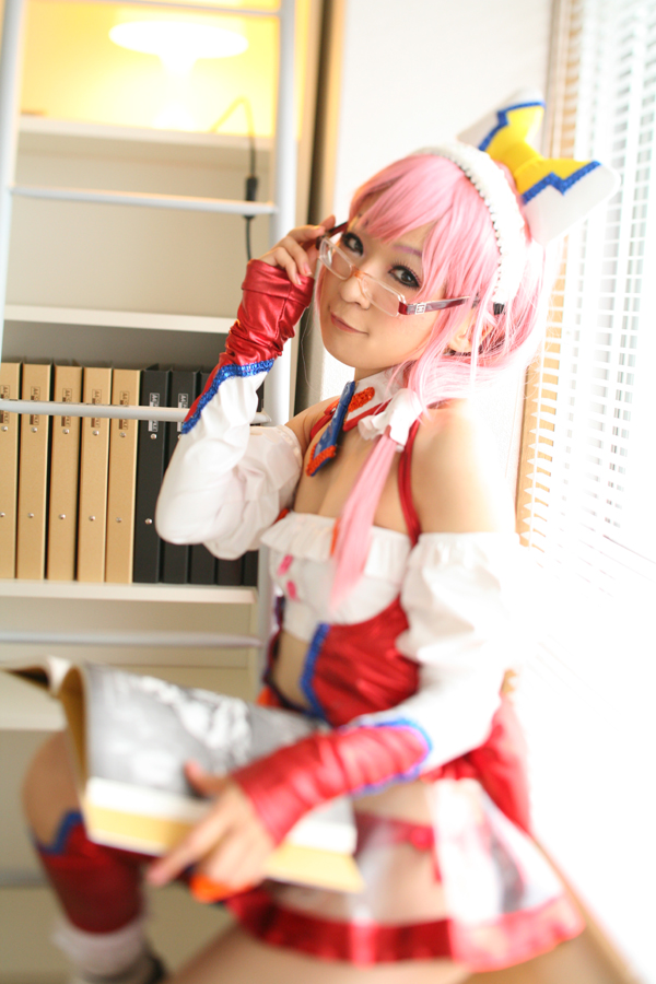 [Azumi, Aoi Nana, Ichiko, Kobaya Kawasaiko, Hizuki Makoto] đầy kịch tính - Otomedius