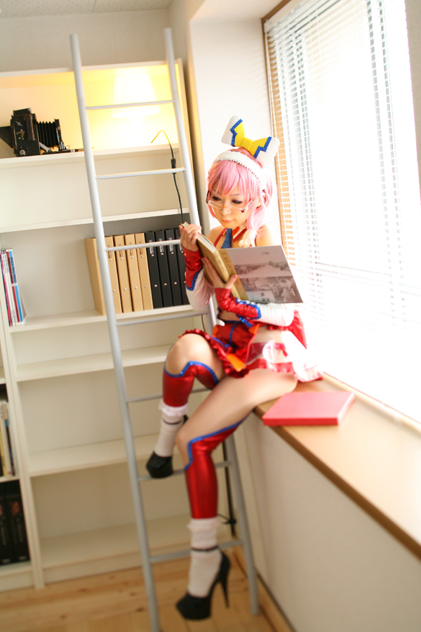 [Azumi, Aoi Nana, Ichiko, Kobaya Kawasaiko, Hizuki Makoto] đầy kịch tính - Otomedius