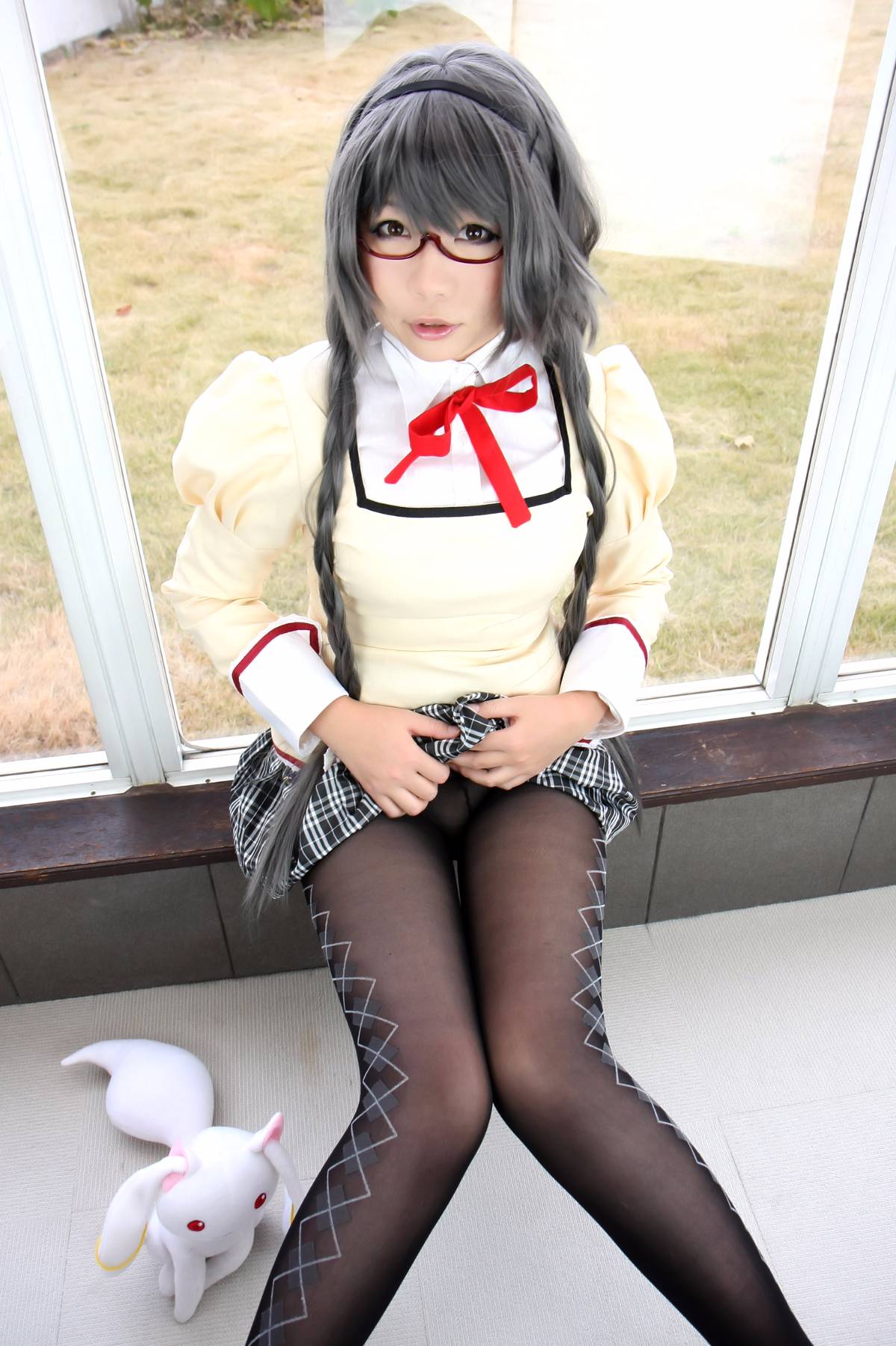 [Higashita Planning (Higashita Rin)] Hợp đồng quái thú ham muốn ~ Homu Homu Edition