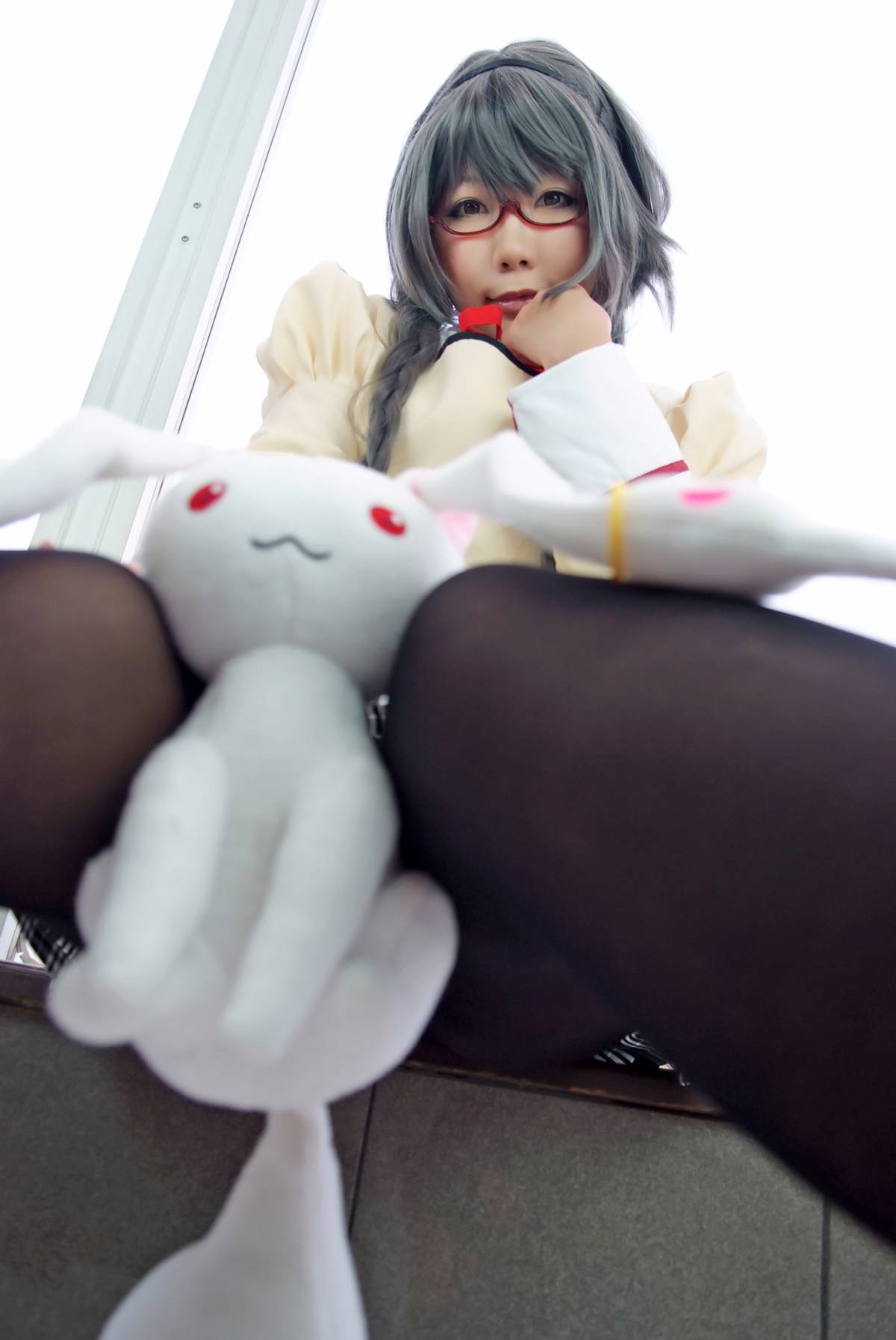 [Higashita Planning (Higashita Rin)] Hợp đồng quái thú ham muốn ~ Homu Homu Edition