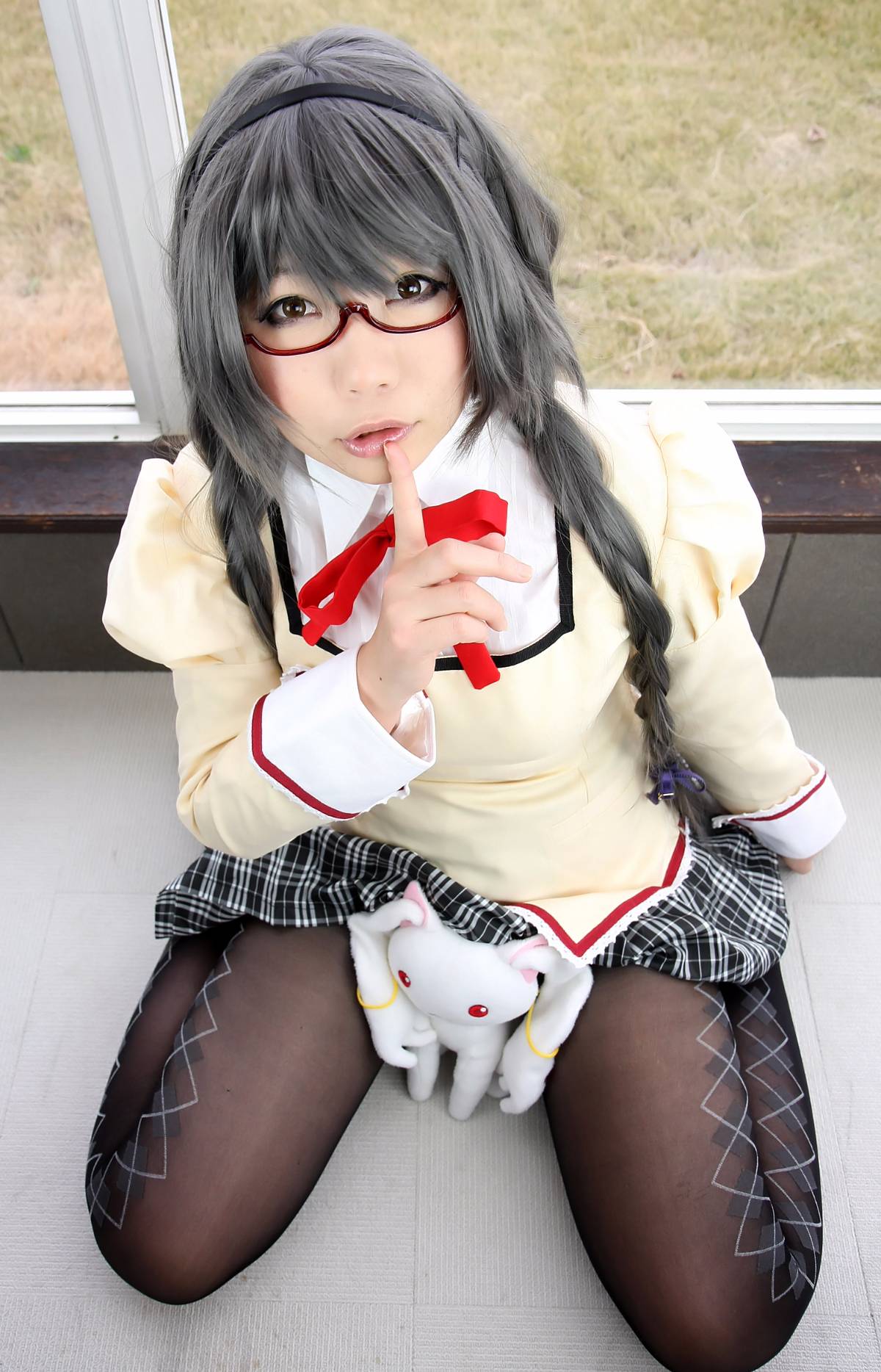 [Higashita Planning (Higashita Rin)] Hợp đồng quái thú ham muốn ~ Homu Homu Edition