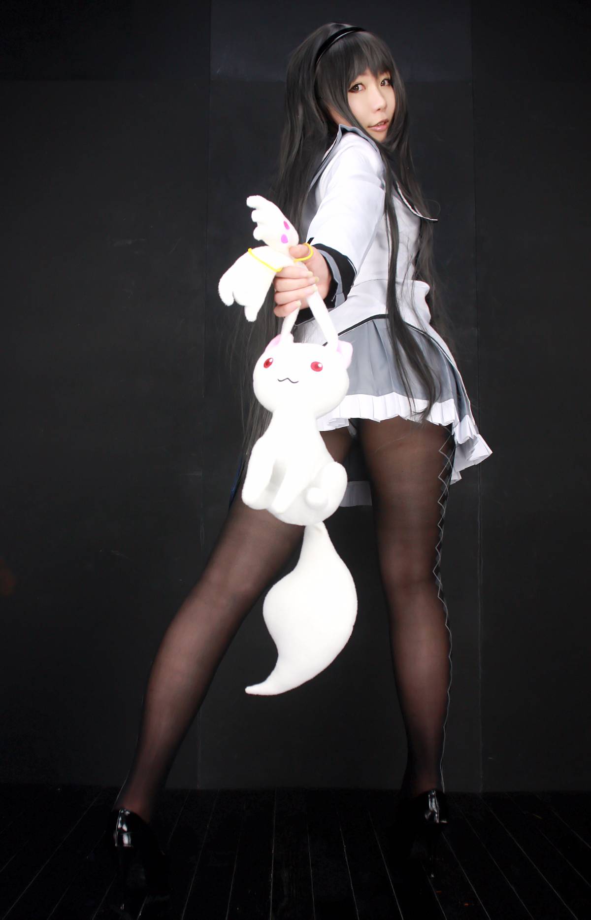 [Higashita Planning (Higashita Rin)] Hợp đồng quái thú ham muốn ~ Homu Homu Edition