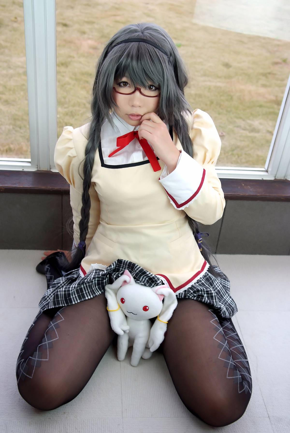 [Higashita Planning (Higashita Rin)] Hợp đồng quái thú ham muốn ~ Homu Homu Edition