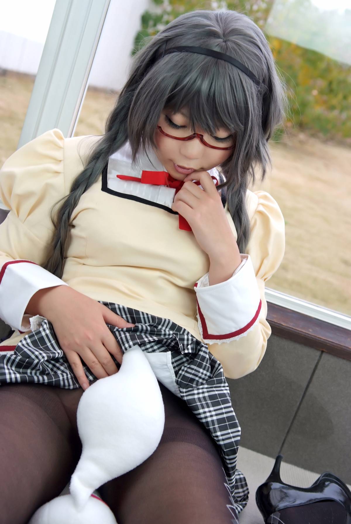 [Higashita Planning (Higashita Rin)] Hợp đồng quái thú ham muốn ~ Homu Homu Edition