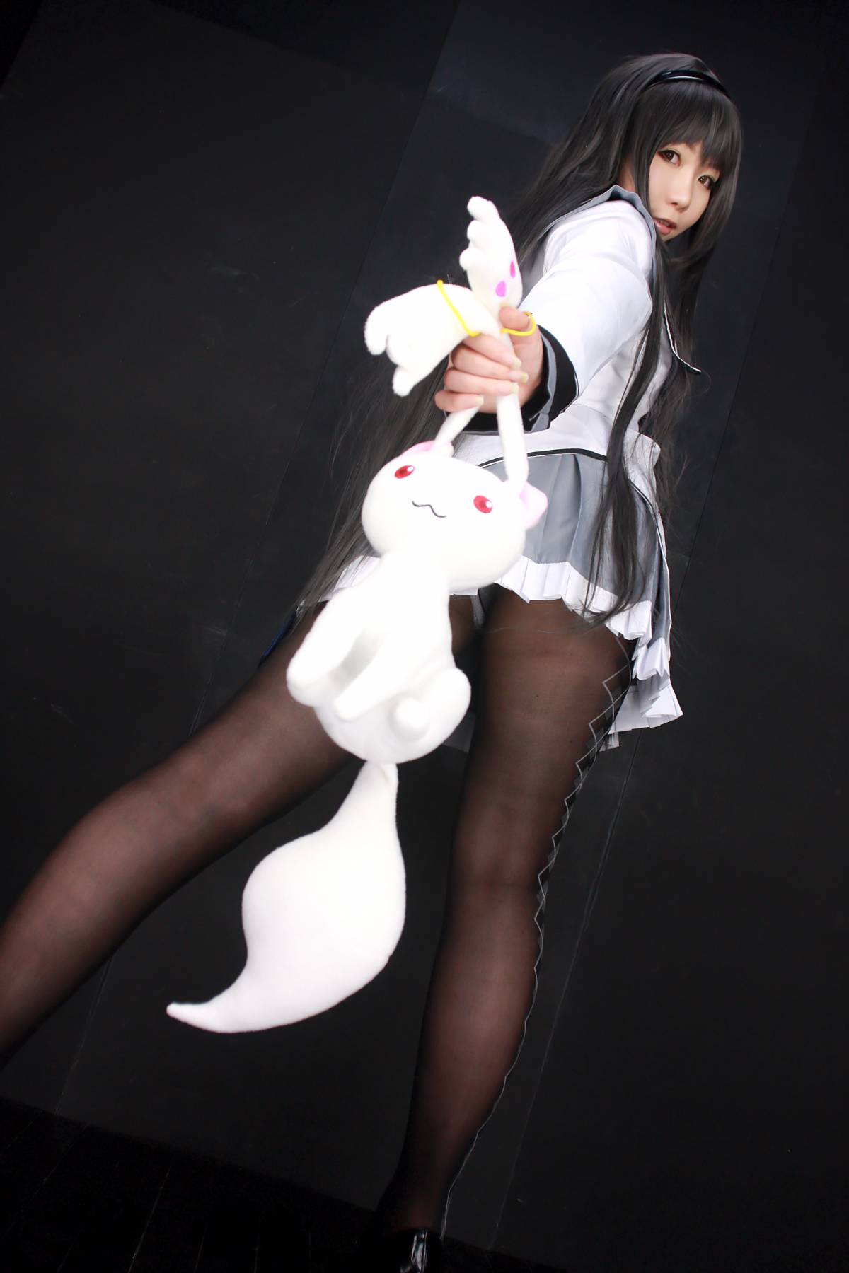 [Higashita Planning (Higashita Rin)] Hợp đồng quái thú ham muốn ~ Homu Homu Edition