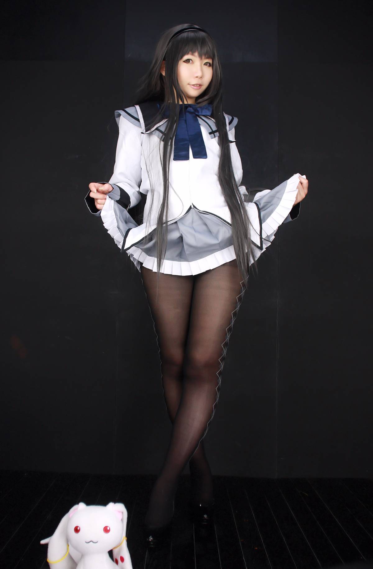 [Higashita Planning (Higashita Rin)] Hợp đồng quái thú ham muốn ~ Homu Homu Edition