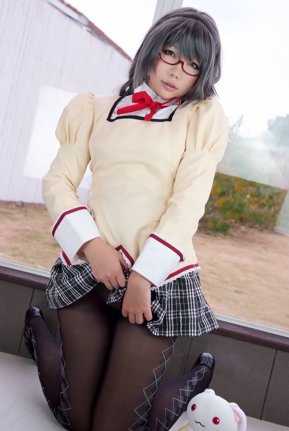 [Higashita Planning (Higashita Rin)] Hợp đồng quái thú ham muốn ~ Homu Homu Edition