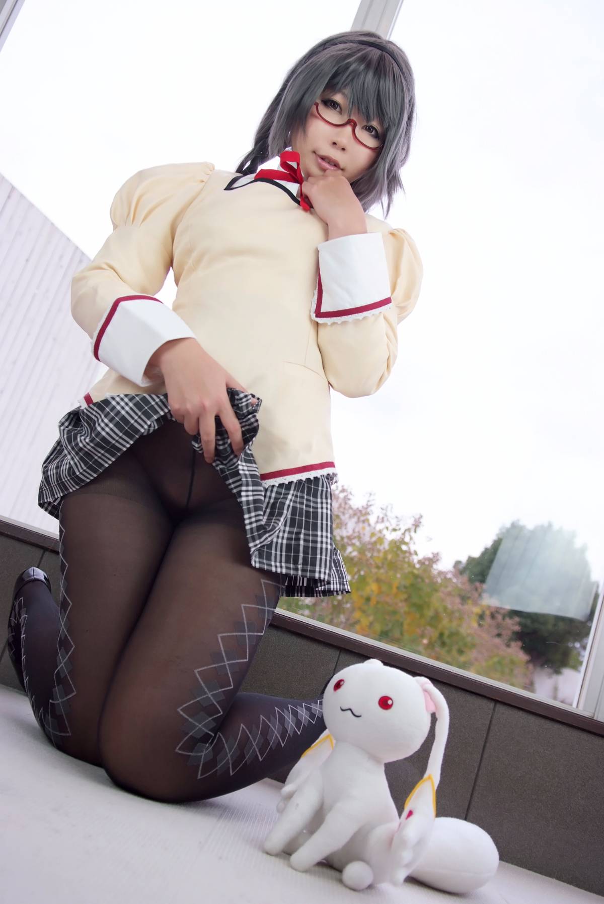 [Higashita Planning (Higashita Rin)] Hợp đồng quái thú ham muốn ~ Homu Homu Edition